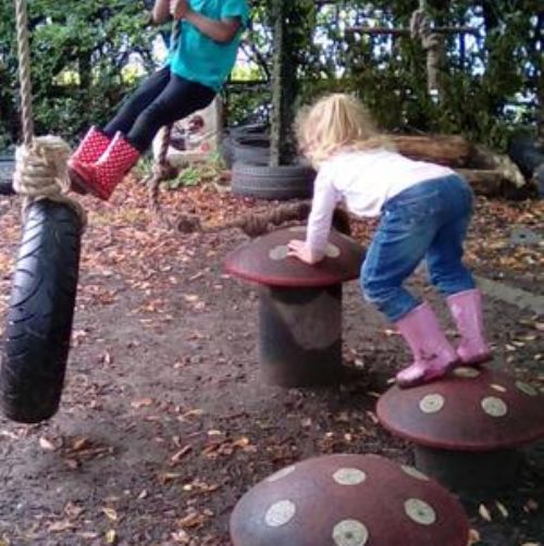 Forest School