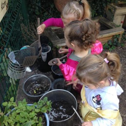 Farm School​​​​​​​​​​​​​​
